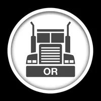 Oregon CDL Test Prep icon