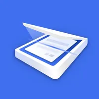 AI Scanner: A PDF Convert App icon