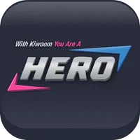 KIWOOM HERO S icon