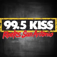 99.5 KISS Rocks San Antonio icon