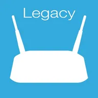 DD-WRT Legacy icon