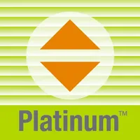 Platinum App icon