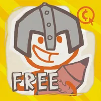 Draw a Stickman: EPIC Free icon