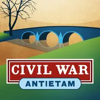 Antietam Battle App icon