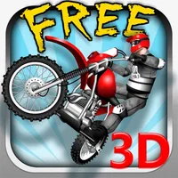 Bike Race Free icon