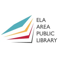 Ela Area Public Library icon