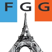The French Grammar Guide icon