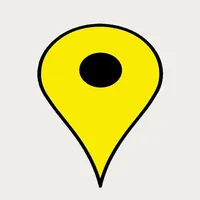 Places Around Me icon