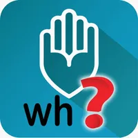 Autism iHelp – WH Questions icon