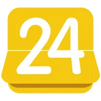 24me Smart Personal Assistant icon