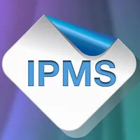 IPMSClient icon