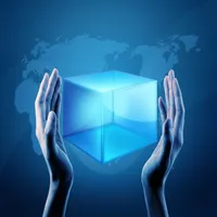 3D FaceCube for Facebook icon