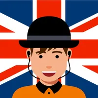 Learn English with QuickSpeak icon