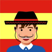 Learn Spanish - QuickSpeak icon