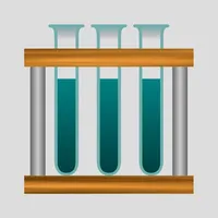 Protein Purification for iPhone icon