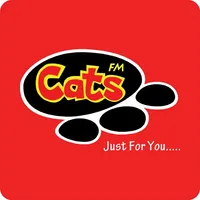 Cats FM icon