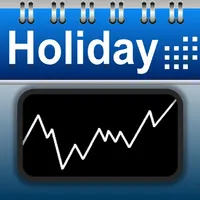 stock holiday icon