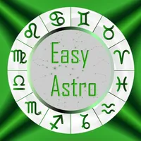 Easy Astro Astrology Charts icon