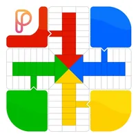 Loco Parchís - Mega Ludo Teams icon