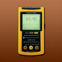 Frequency Meter PRO icon