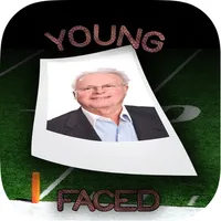 YoungFaced - Young Face Booth icon