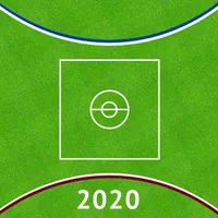 AFL Lineup 2020 icon