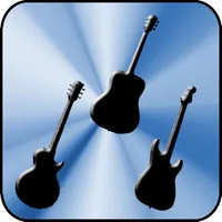 Guitar Note Workout icon