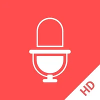 Microphone HD - recorder voice changer memo icon