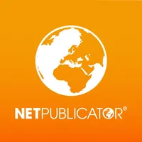 Netpublicator icon