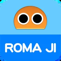 Roma-ji Robo. icon