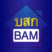 BAM icon