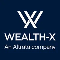 Wealth-X icon