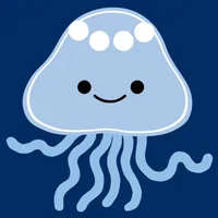 Jellyfish Heaven HD icon