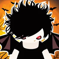 Countdown to Halloween icon