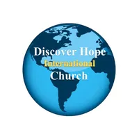 Discover Hope icon