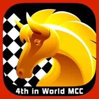 Chess Pro by Mastersoft icon