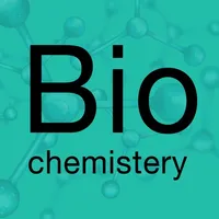 Biochemistry icon