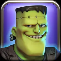 Monster Crew icon