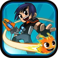 Slugterra: Slug it Out! icon