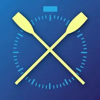 Metrownome: A Rowing Metronome icon