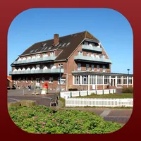 Strandhotel Wietjes Baltrum icon