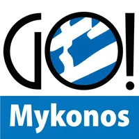 Mykonos Guide - Go! Mykonos icon