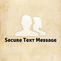 Secure Text Message icon