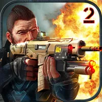 Overkill 2 icon