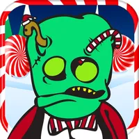 Zombie Snow Fight FREE icon