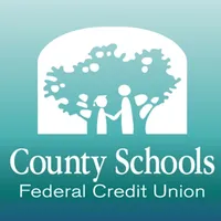 County Schools FCU icon