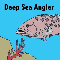 Deep Sea Angler icon