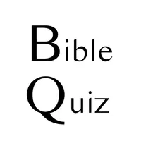 Bible Quiz App icon