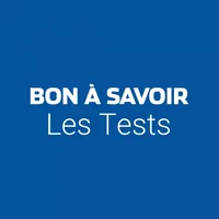 Les tests de Bon à Savoir icon