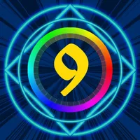 Gann 9 icon